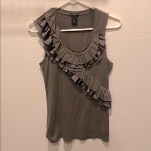 Sleeveless Ann Taylor Size Small